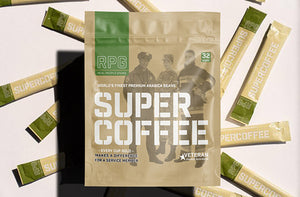 RPG Super Coffee